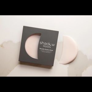 Reusable Eyeshadow Shields